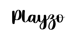 Playzo - logo